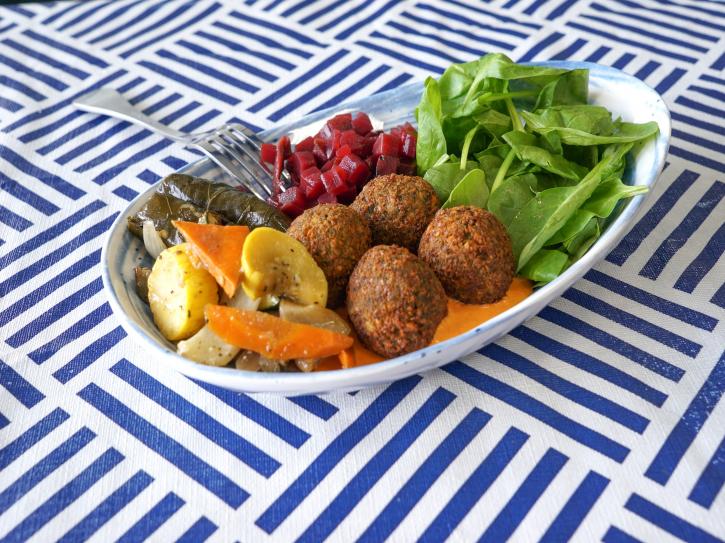 Image for Souvlaki Street with ID of: 3795011