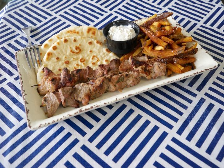 Image for Souvlaki Street with ID of: 3795012