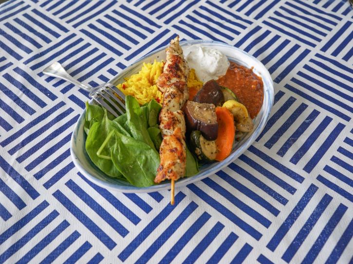 Image for Souvlaki Street with ID of: 3795015