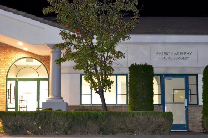Image for Patrick Murphy Plastic Surgery with ID of: 3795158