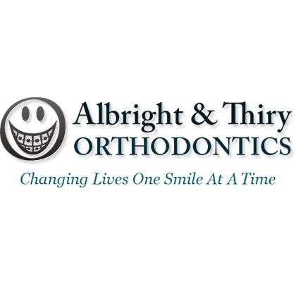Image for Albright & Thiry Orthodontics with ID of: 3795340