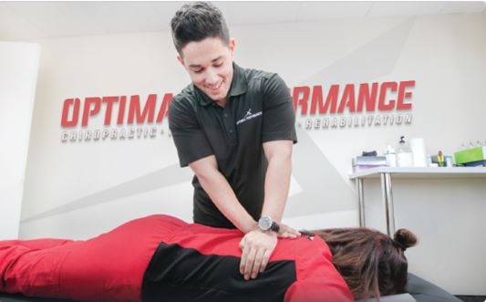 Image for Optimal Performance Rehab with ID of: 3795351
