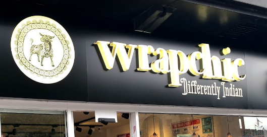 Image for Wrapchic with ID of: 3795497