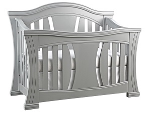 Image for Find the Baby Crib and Changing Table Set You Need with ID of: 3795551