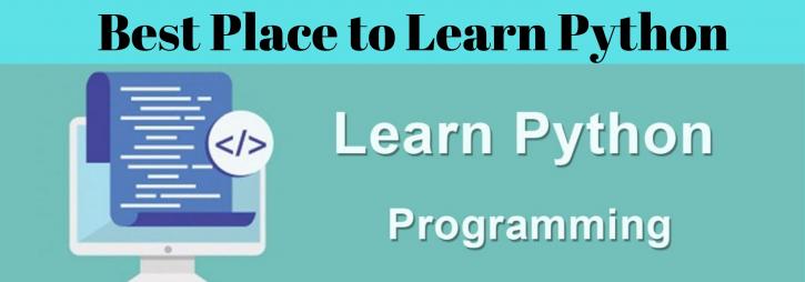 Image for Python Training Center in Noida with ID of: 3795885