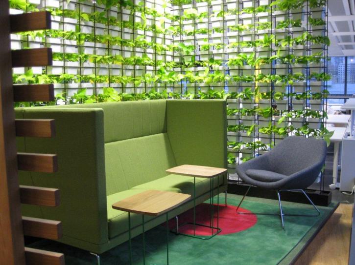 Image for Moss Walls with ID of: 3795917
