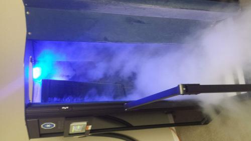 Image for Sub-Zero Cryotherapy with ID of: 3795980