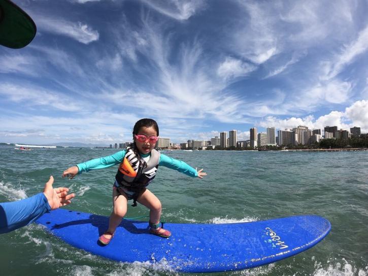 Image for Ohana Surf Project with ID of: 3796428