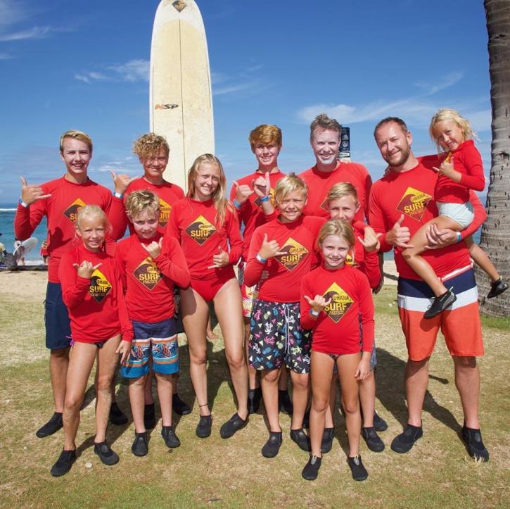 Image for Ohana Surf Project with ID of: 3796429