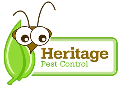 Image for Heritage Pest Control with ID of: 3796503