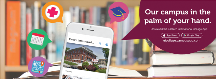 Image for Eastern International College with ID of: 3796647