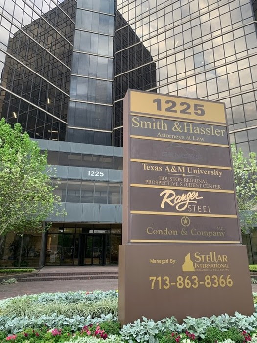 Image for Smith & Hassler with ID of: 3796721