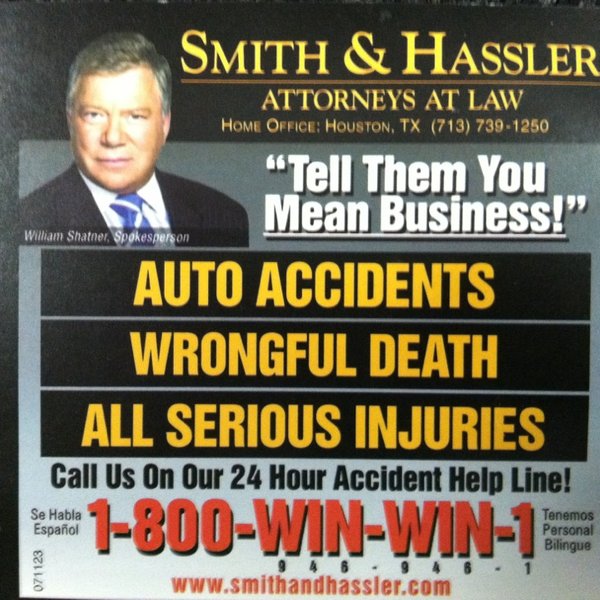 Image for Smith & Hassler with ID of: 3796726