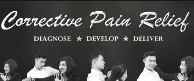 Image for Corrective Pain Relief Ltd with ID of: 3797000