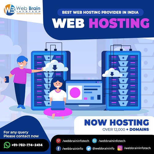 Image for Web Hosting Services Company with ID of: 3797127