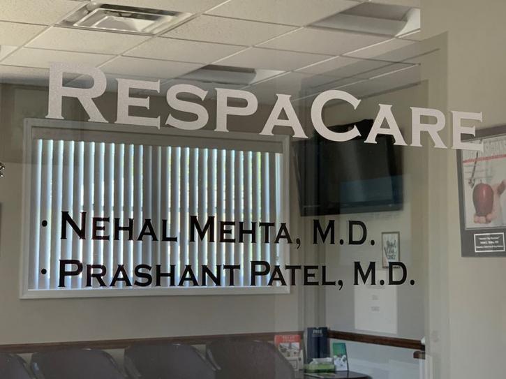 Image for Respacare with ID of: 3797250