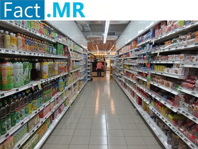 Image for Blow Molded Containers Market Analysis Focuses on Innovations & Opportunities Experienced across Major Economies, reports Fact.MR with ID of: 3797269
