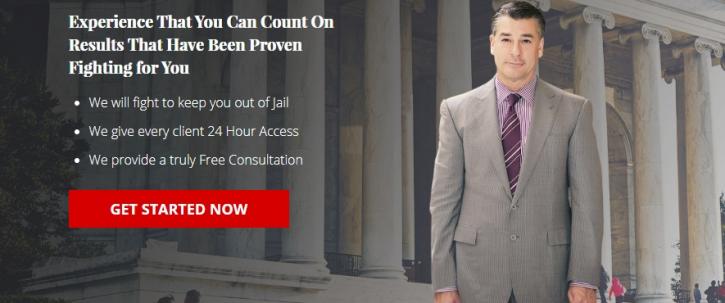 Image for Long Beach Criminal Attorney with ID of: 3797862