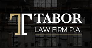 Image for Tabor Law Firm, P.A. with ID of: 3797900