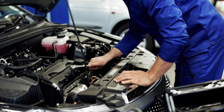 Image for T.M. Auto Services - TERRACLEAN AGENT with ID of: 3798081