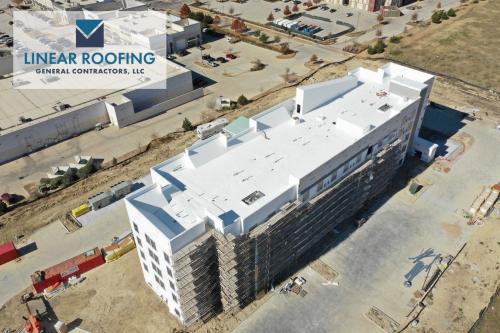 Image for Linear Roofing & General Contractors, LLC with ID of: 3798427