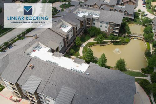 Image for Linear Roofing & General Contractors, LLC with ID of: 3798429