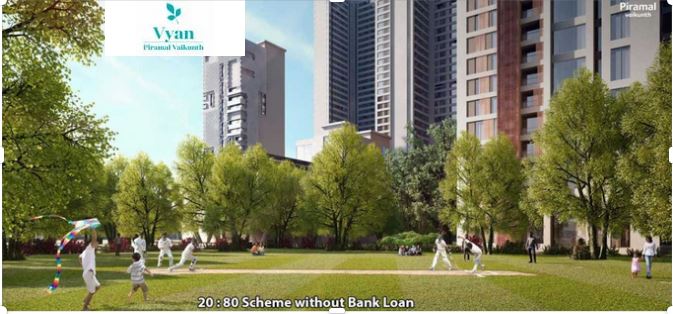 Image for Piramal Vyan Thane | Call 8130629360 with ID of: 3798445