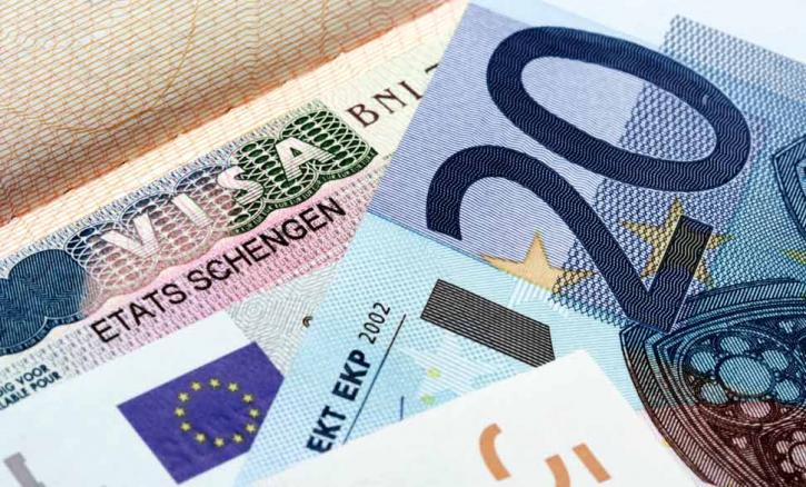 Image for The Prerequisites For Germany Schengen Visa with ID of: 3798457