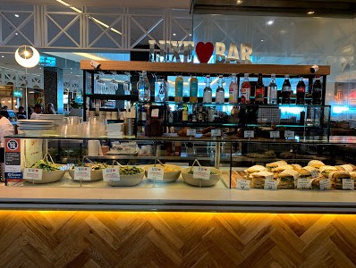 Image for Luxe Bar with ID of: 3798461