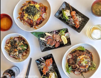 Image for Unaya Burger n Rice Waterloo with ID of: 3798500