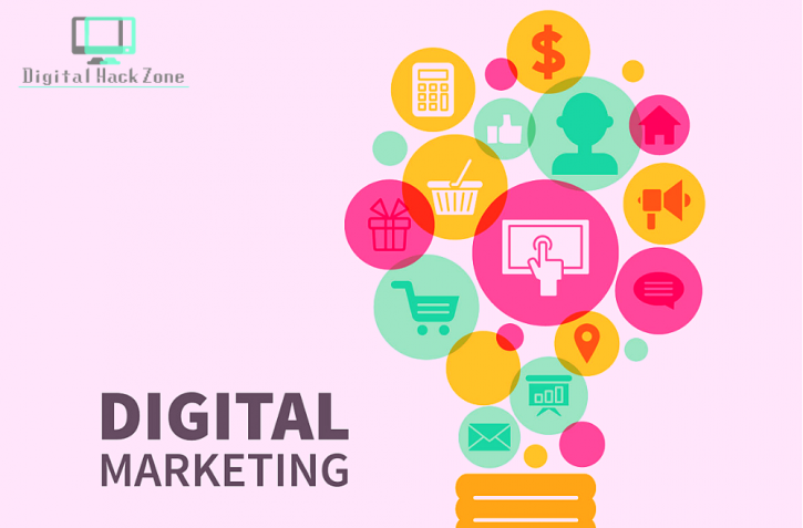 Image for How can a “Complete Digital Marketing Solution” boost your business? with ID of: 3798533