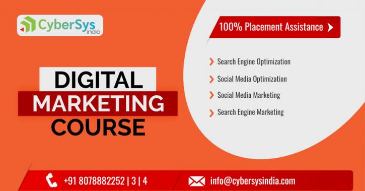 Image for Best digital marketing course with ID of: 3798569