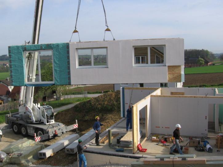 Image for Modular Construction Market Size, Share, Growth, Trends and Industry Overview Report, 2019 to 2025 with ID of: 3798807