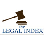 Image for The Legal Index with ID of: 3798936