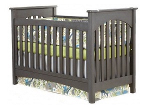 Image for Save Space and Money with a Crib Changing Table Set with ID of: 3799002