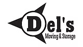 Image for Del's Moving & Storage with ID of: 3799084