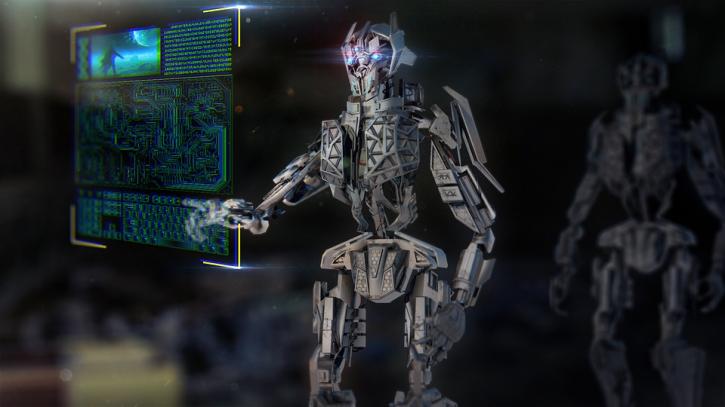 Image for Can You Imagine How Does Machine In Industries Recognize Artificial Intelligence? with ID of: 3799099
