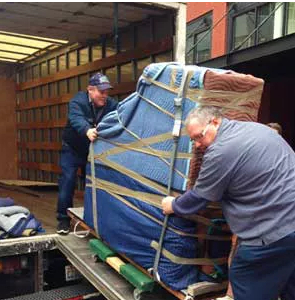 Image for Del's Moving & Storage with ID of: 3799114