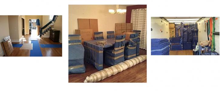 Image for Del's Moving & Storage with ID of: 3799116