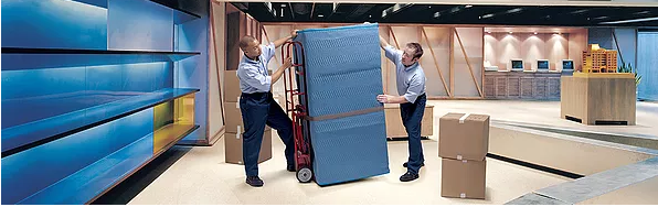 Image for Del's Moving & Storage with ID of: 3799117