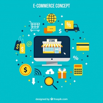 Image for How to Sell Products Online with ID of: 3799267