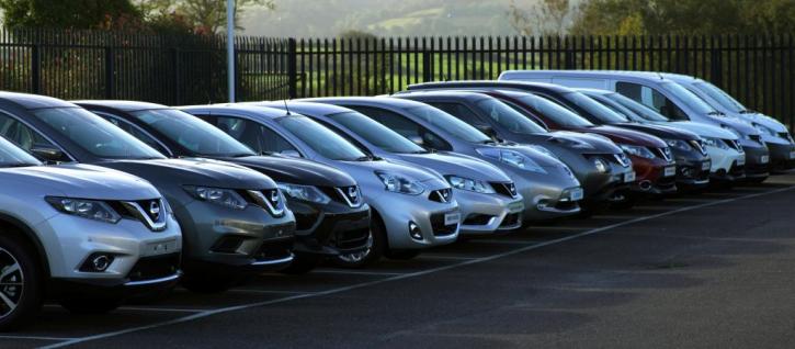 Image for Conway Car Sales with ID of: 3799433