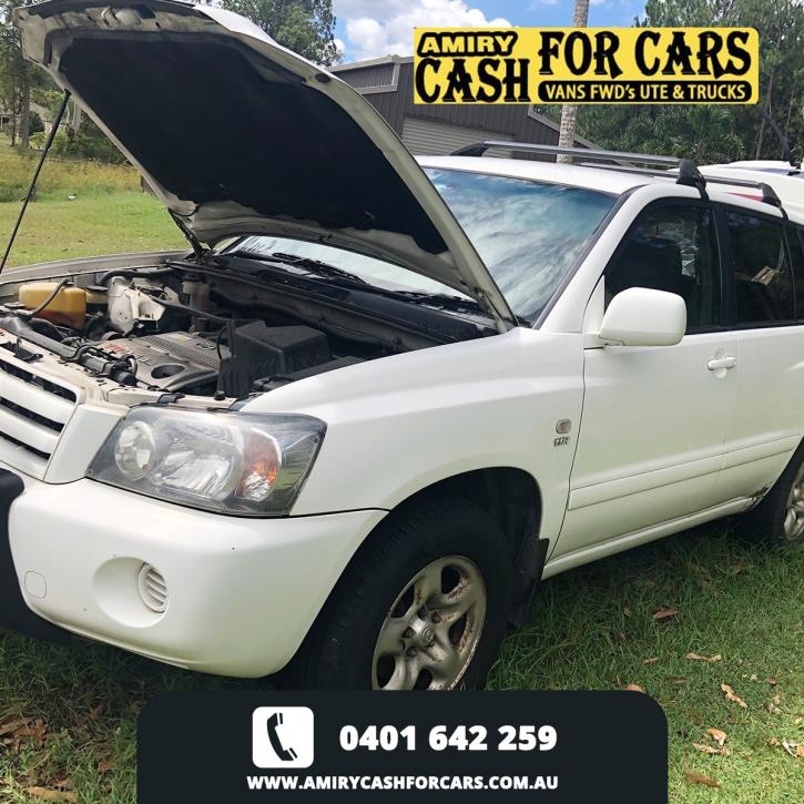 Image for Car Wreckers in Altona with ID of: 3799438