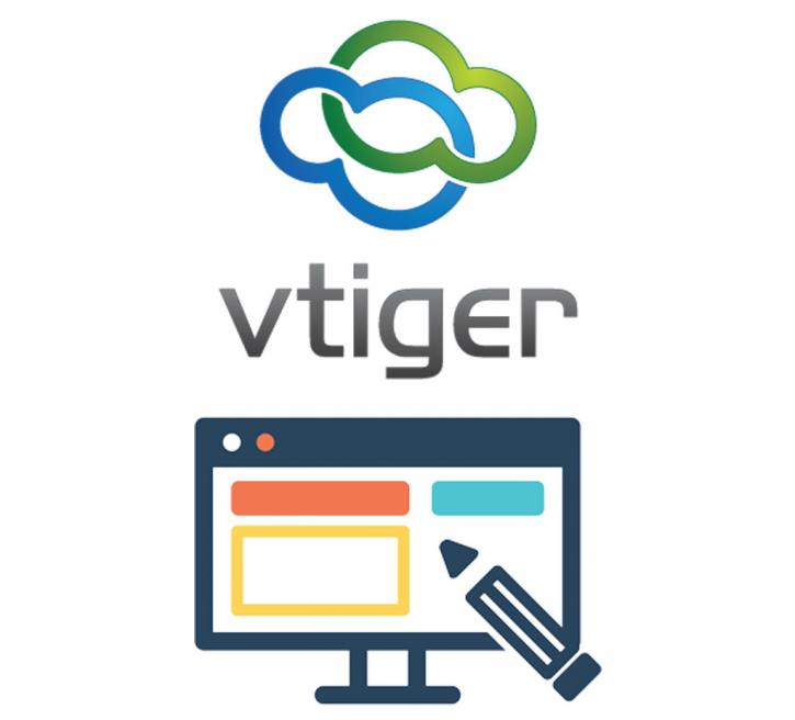 Image for VTIGER EXTENSION DEVELOPMENT with ID of: 3799460