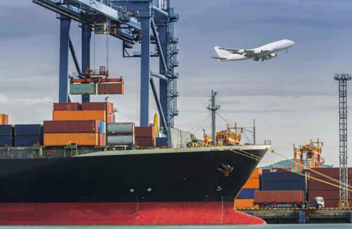Image for Air and Ocean Freight Forwarding with ID of: 3799811