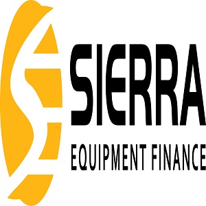 Image for Sierra Equipment Finance with ID of: 3799946