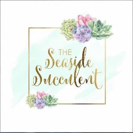 Image for The Seaside Succulent LLC with ID of: 3799991