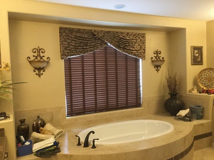Image for Freida Ross Draperies, Blinds, and Shutters with ID of: 3800018