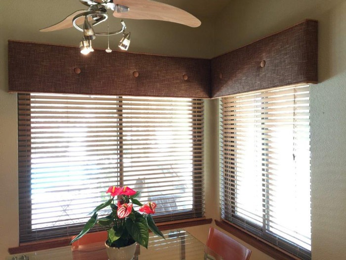 Image for Freida Ross Draperies, Blinds, and Shutters with ID of: 3800019