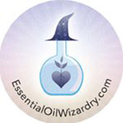 Image for Essential Oil Wizardry with ID of: 3800039